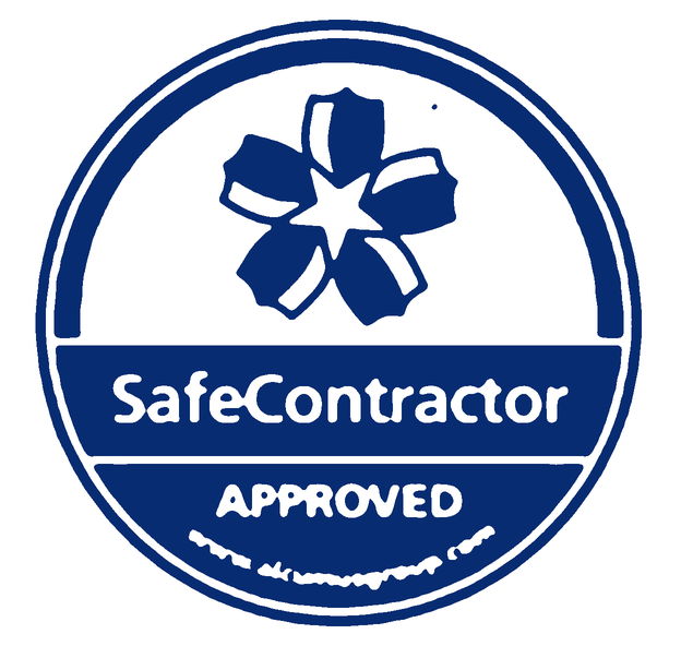 SafeContractor approved